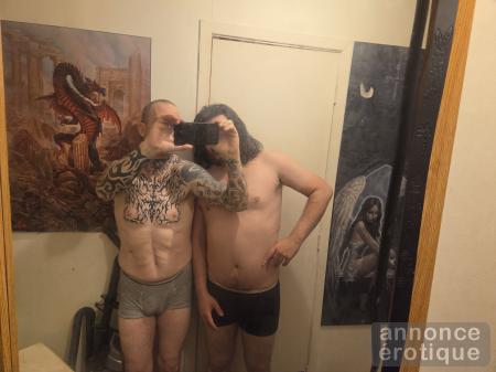 NOSTRAL ET OZZBY
