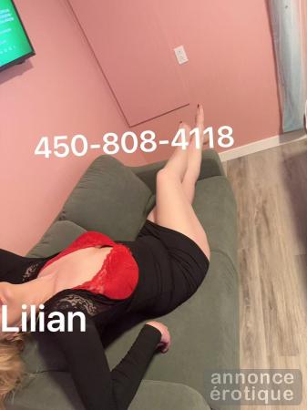 Nouveau ouvertcome enjoy top service.,,, Repentigny,,