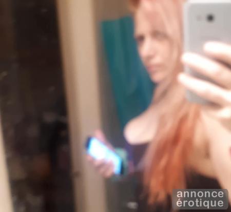 Pretty Passionate and waiting for you / Belle Sensuel et je t'attends