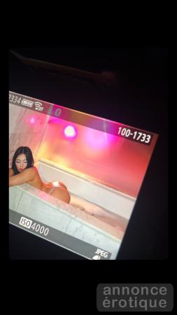 PrettyNye Available for Incall and Outcall