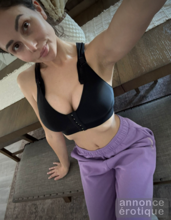 Rencontre coquine