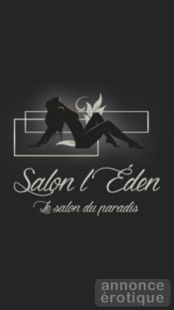 SALON L'EDEN NOUS RECRUTONS