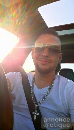 ☆Sam☆ ToyBoy Cochon ☆Dispo OutCall☆
