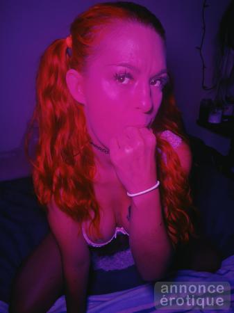 Tania! Incall Laval St-François