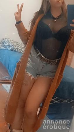 Belle/ Disponible/Incall/photo live