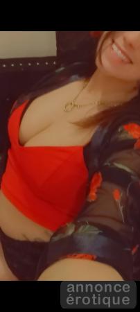 Belle/ Disponible/Incall/photo live