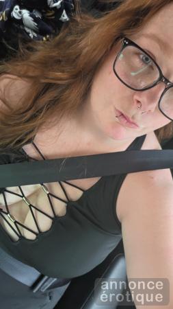 Envie d'un doux massage