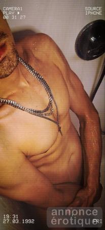 Maître de ls Fellation!! Je te garantie l’éjaculation