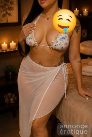 Nouvelle danseuse dominatrice rôle,visuel ou massage traditionnel
