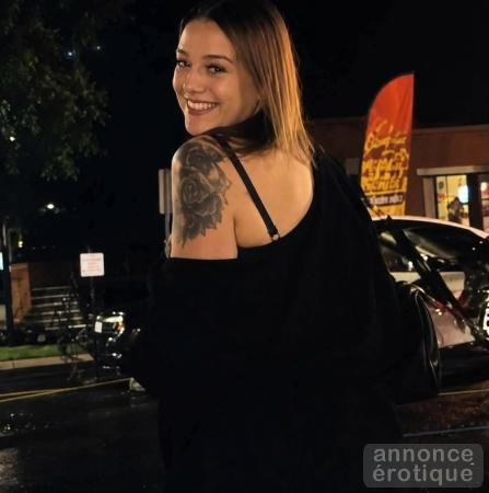Fille de fellation carcall Ange gardien sorti 55
