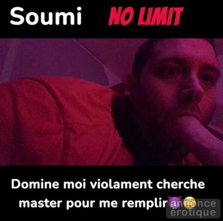 Domine moi