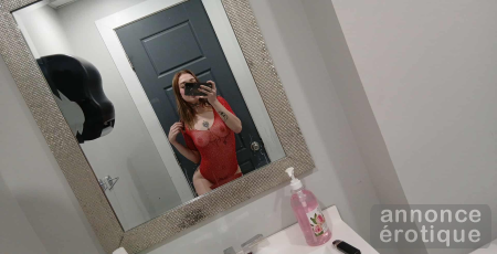 VIXEN ♥   NOUVELLE HOTESSES ♥ MASSAGE L'EXCLUSIF ♥