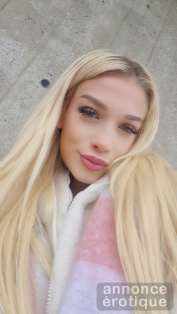 VIXEN ♥   VIXEN ♥ MASSAGE L'EXCLUSI