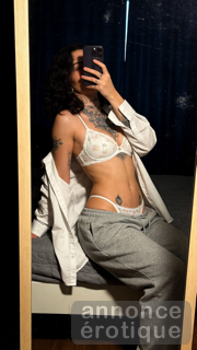 Wynnie - nouvelle invitée spéciale *** Top Service XXX