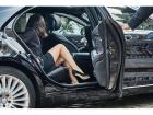 *** CHAUFFEUR FIABLE ET RESPECTUEUX RECHERCHE ***