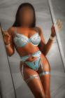 ALIYAH SEXXXY BEAUTÉ EXOTIQUE @MASSAGE AZUL