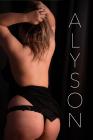 Alyson-TA pornstar