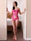 Cassie – Ravissante Canadienne au Charme Naturel @ Adagio