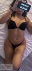 Escorte étudiante 19 ans