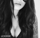 LEXXXIE SALON L’EDEN