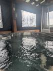 Massage et sexe ainsi que Jacuzzi Pour femmes seulement