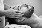 Massage sensuel pour homme