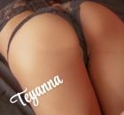 Teyanna bébé