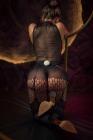 UN NOUVEAU NIVEAU DE SENSATIONS VOUS ATTEND @NURU LAVAL