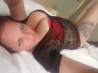NATASHA LE SECRET LE PLUS HOT DE VOTRE NUIT...  FRISSON GARANTI